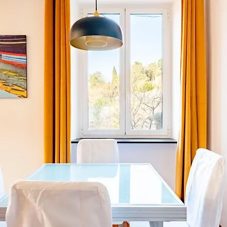 Joivy Modern Flat Next To The Sea 아파트