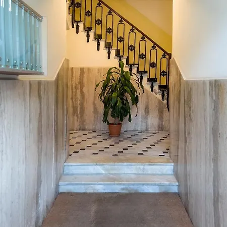 아파트 Joivy Modern Flat Next To The Sea 제노바