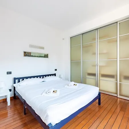 Joivy Modern Flat Next To The Sea