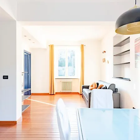 Joivy Modern Flat Next To The Sea Apartment Genoa