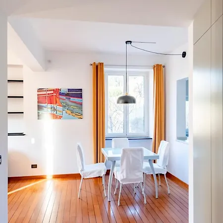 Joivy Modern Flat Next To The Sea *
