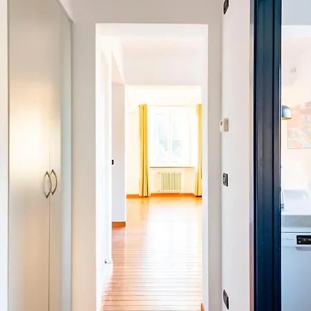 Joivy Modern Flat Next To The Sea Apartment