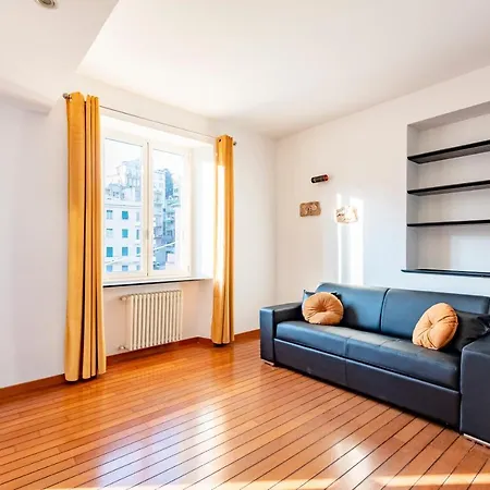 Joivy Modern Flat Next To The Sea *