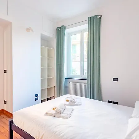Joivy Modern Flat Next To The Sea Apartment *
