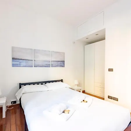 Apartment Joivy Modern Flat Next To The Sea