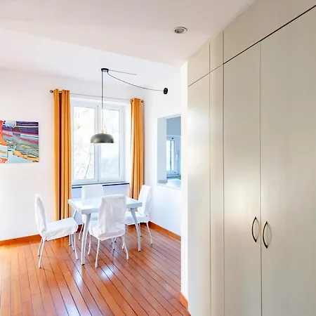 Joivy Modern Flat Next To The Sea Apartamento *