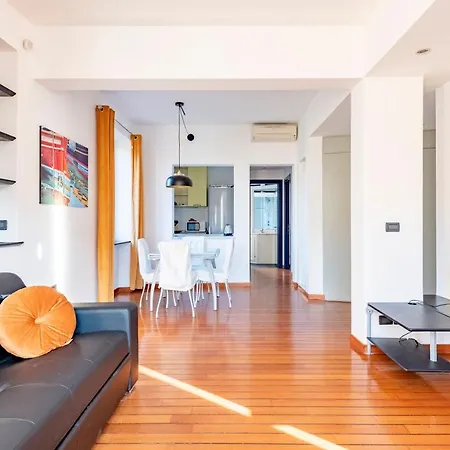 Joivy Modern Flat Next To The Sea 公寓 *