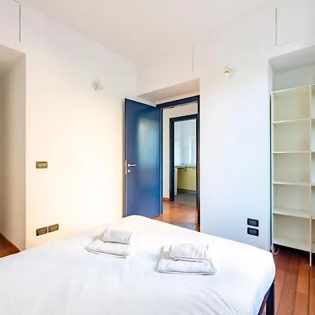 Joivy Modern Flat Next To The Sea 热那亚