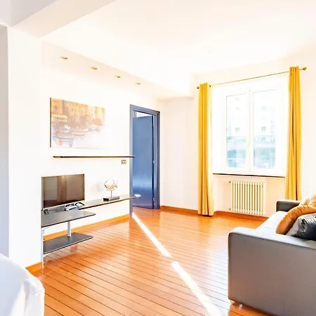 Joivy Modern Flat Next To The Sea 公寓 *